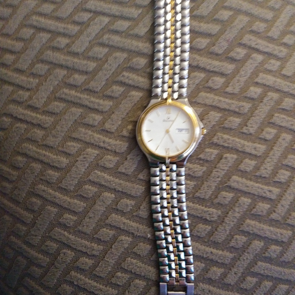 HP🎉🎉Men's Bulova watch - Picture 3 of 6